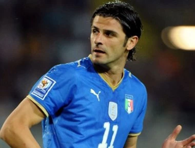 Απόφαση- «βόμβα» για τον Ιταλό παγκόσμιο πρωταθλητή Βιτσέντσο Ιακουίντα - Καταδικάστηκε σε φυλάκιση!